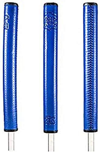 The Grip Master Unisex's Signature Fl27 Grip, blauw, Featherlite Putter