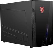 MSI Infinite S 8RB-024GB - Intel Core i5-8400 - 8GB RAM - 1TB HDD + 128GB SSD - NVIDIA GeForce GTX 1050 Ti 4GB - Windows 10