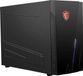MSI Infinite S 8RB-024GB - Intel Core i5-8400 - 8GB RAM - 1TB HDD + 128GB SSD - NVIDIA GeForce GTX 1050 Ti 4GB - Windows 10