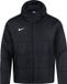 Nike Therma-Fit Academy Pro Jacket FD7702-010 Mannen Zwart XXL