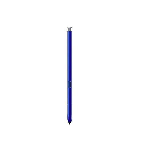 N.B. Stylus Pen Touchscreen Potlood Voor Samsung Galaxy Note 10/Note 10+ Universele Capacitieve Pen Gevoelige Touch Screen Pen zonder Bluetooth (blauw)