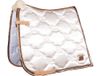 HKM Edinburgh Zadeldek Vanille Pony Dressuur