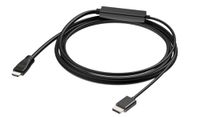 LINK LKCDPH142503 DisplayPort-kabel 1,4 → HDMI 5m