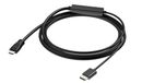 LINK LKCDPH142503 DisplayPort-kabel 1,4 → HDMI 5m