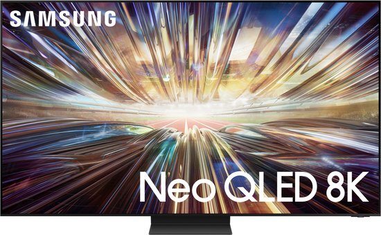 Samsung QE75QN800D - 8K NEO QLED - 75 inch - SMART - 2024