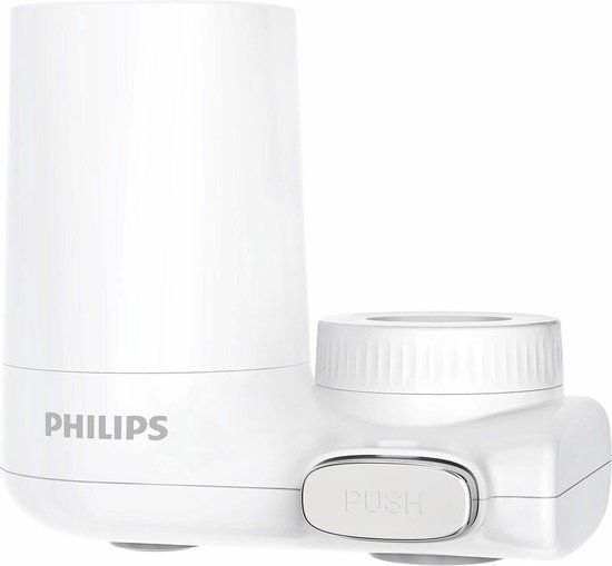 Philips AWP3703/10 Filter voor kraan - wit