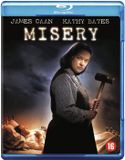 Warner Home Video Misery (Blu-ray)