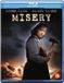 Warner Home Video Misery (Blu-ray)