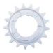 ESJOT pignon 1/2-3/32 emboîtage plat 23d