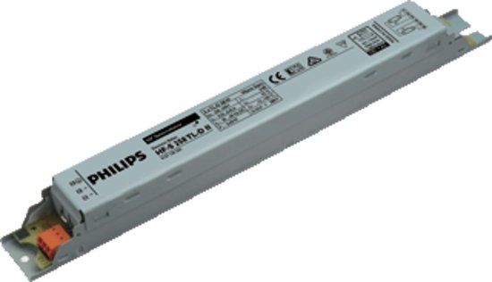 Philips HF Standaard Voorschakelapparaat Elektronisch - 8711500999085