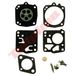 BPC Parts Kit de réparation de carburateur pour TILLOTSON ( RK- 21HS )