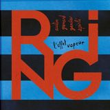 Outhere L'Effet Vapeur Ring (CD)