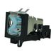 MZWNQ Canon MZWNQ LV-LP20 / 9431A001 Projector Lampen met behuizing