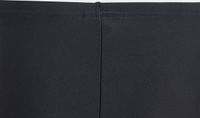 Black/Green adidas Performance Colorblock 3-Stripes Zwemboxer Kinderen Zwart