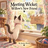 Meeting Independently Published Meeting Wicket: Willow's New Friend: 2 Paperback