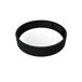 Merkloos Geroba Boomcirkels staal zinc coating zwart L150 x B150 x H29 cm