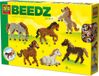 SES Creative Beedz Paarden Strijkkralen - 2100 Stuks