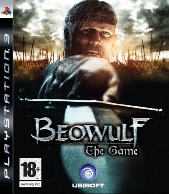 Ubisoft Beowulf