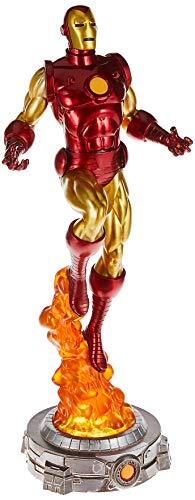 Diamond…because you can CLASSIC IRON MAN PVC FIGURE