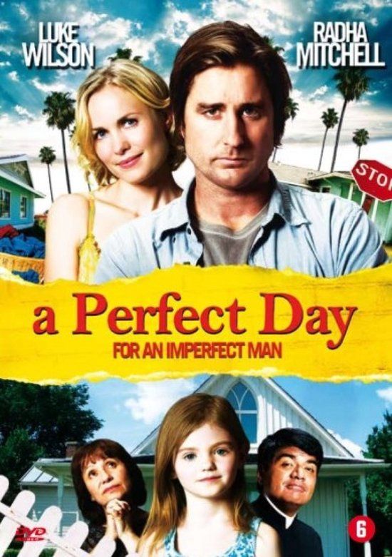 Merkloos Perfect Day DVD