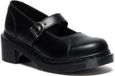 Dr. Martens Alderstone Mj Schoenen Zwart EU 38 Vrouw