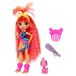 Enchantimals Cave Club Emberly poupée mannequin