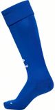 Hummel Hmlessential Football Socks 226906 True Blue/White Unisex Kinderen Polyester