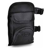 Best Divers Tas Deco Pocket Boa Deco en vismolen, 23 x 14 x 3 cm
