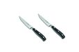 Schulte-Ufer 61613 Steakmessenset Jorck, 2-delig, 11 cm