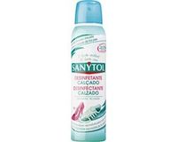 Sanytol Desinfectiemiddel Voor Schoenen - Schoenspray - 150ml