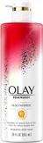 Olay Age Defying Body Wash Niacinamide Vitamine B3 Hydraterende Anti-Aging Douchegel 591ml