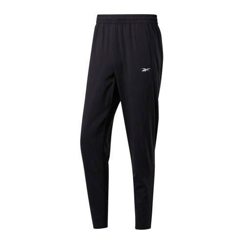 Reebok Training sportbroek zwart - 4062051707174