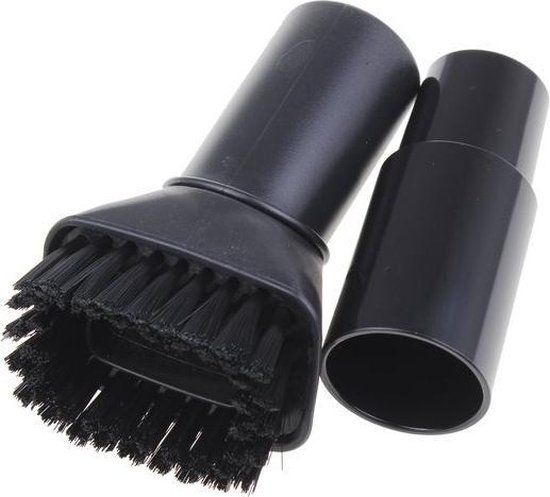 MENALUX AC21 Plumeau / Meubelborstel + Adapter Ø32/35mm - 9002562958