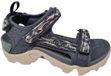 Teva C TANZA Unisex Sandalen - HYDRO CAMO TOTAL ECLIPSE