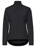 VAUDE Kuro Pro regenjas, hardshelljas, dames, zwart, M