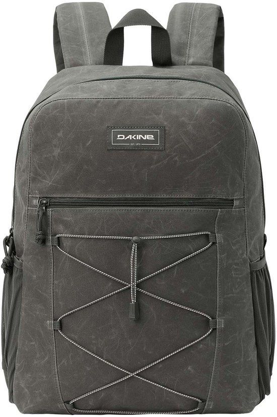 Dakine Tardy Slip Rugzak - 25 liter - 17 inch laptopvak - multicolor