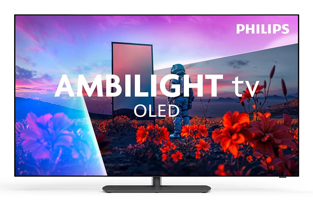 Philips OLED811 / Ambilight TV / 55 / 2026