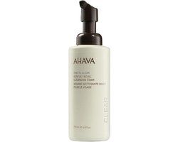 AHAVA Gentle Facial Cleansing Foam - 200ml