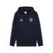 PUMA Manchester City KING hoodie pour Hommes, Bleu, Taille M