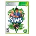 Electronic Arts Inc. The Sims 3 /X360