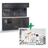 Beta C45PRO 2.0 AW/157UT C45PRO + 157-Delig - 045009168