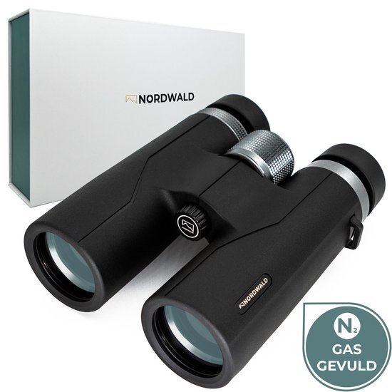 NORDWALD Nordwald® 8x42 Verrekijker