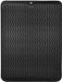 Tapis égouttoir sans marque en silicone - Bleu - 40,1x30,5 cm