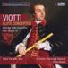 Outhere Mario Carbotta, Orchestra I Pomeriggi Musicali, Pietro Mianiti - Viotti: Flute Concertos (CD)