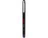 rOtring Rollerball Pen | Fijne punt (0,7 mm) voor duidelijk schrijven | Blauwe inkt | 1 stuk