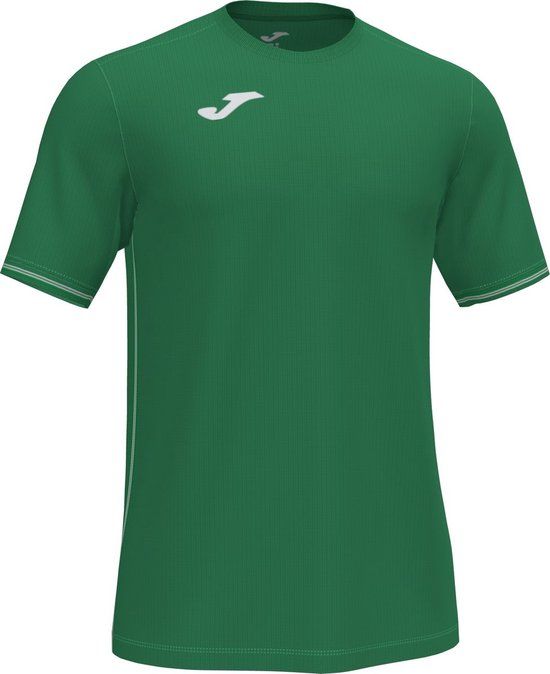 Joma Campus III T-Shirt Heren - Groen - Maat S