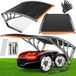 KESSER Robotmaaier Garage Dak Carport Abri