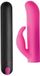 XR Brands - XL Bullet and Rabbit Silicone Sleeve
