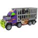 ColorBaby Teamsterz 39483 Gorilla reddingswagen met lichten, geluiden en bewegingen