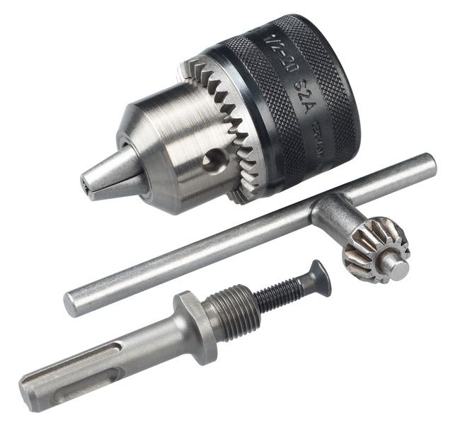 Bosch 2607000982 - Boorkoppen - zwart